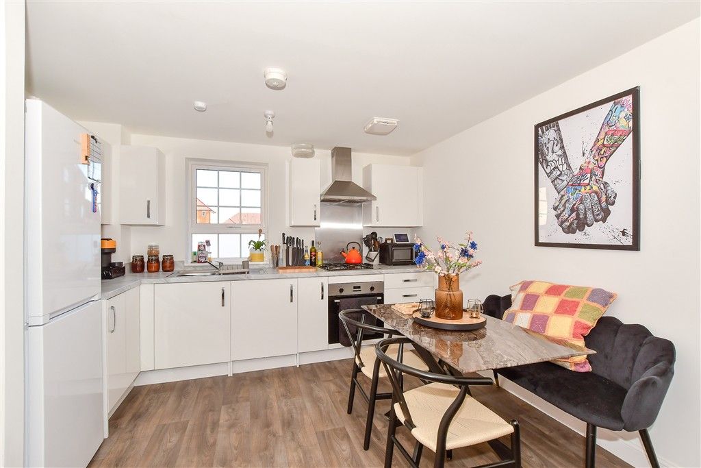 Property photo 1 of 4 Kitchen/ Diner