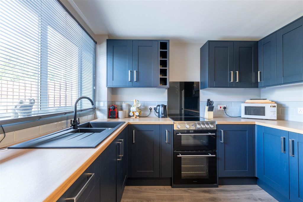 Additional image 8 of 3 bed semi-detached house for saleGarry Place, Bankfoot, Perth PH1