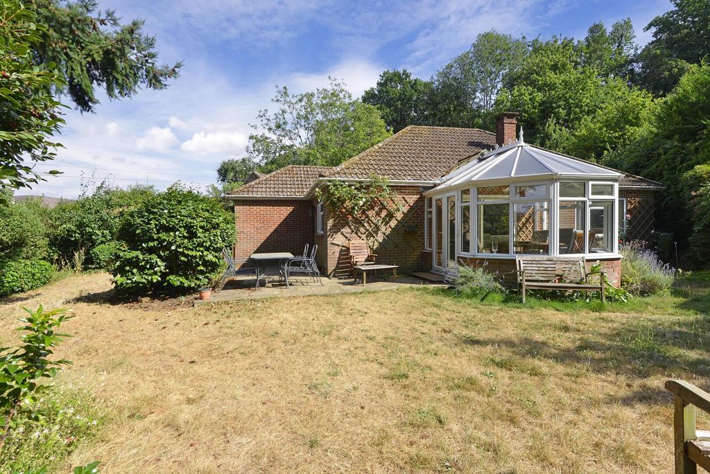 Property photo 1 of 16 Rear Garden