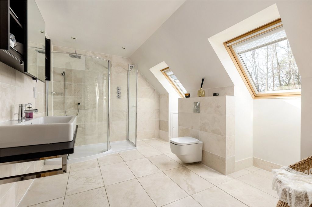 Additional image 13 of 5 bed semi-detached house for saleBarnton Avenue, Barnton, Edinburgh EH4