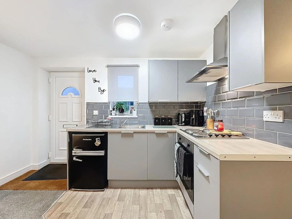 Property photo 2 of 11 Kitchen Area