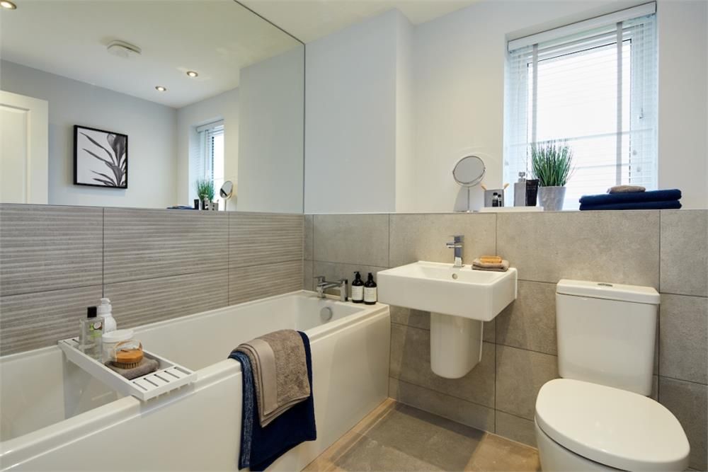 Additional image 8 of 3 bed town house for sale"Calderton" at Off Lundhill Road, Wombwell S73