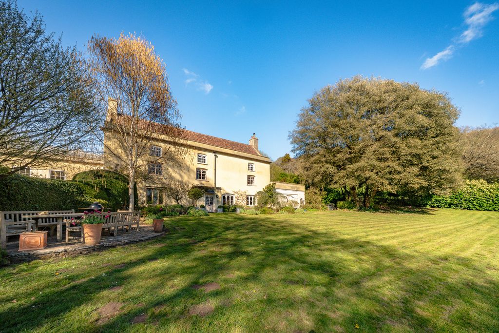 Additional image 38 of 9 bed country house for saleWraxall Hill, Wraxall, Bristol BS48