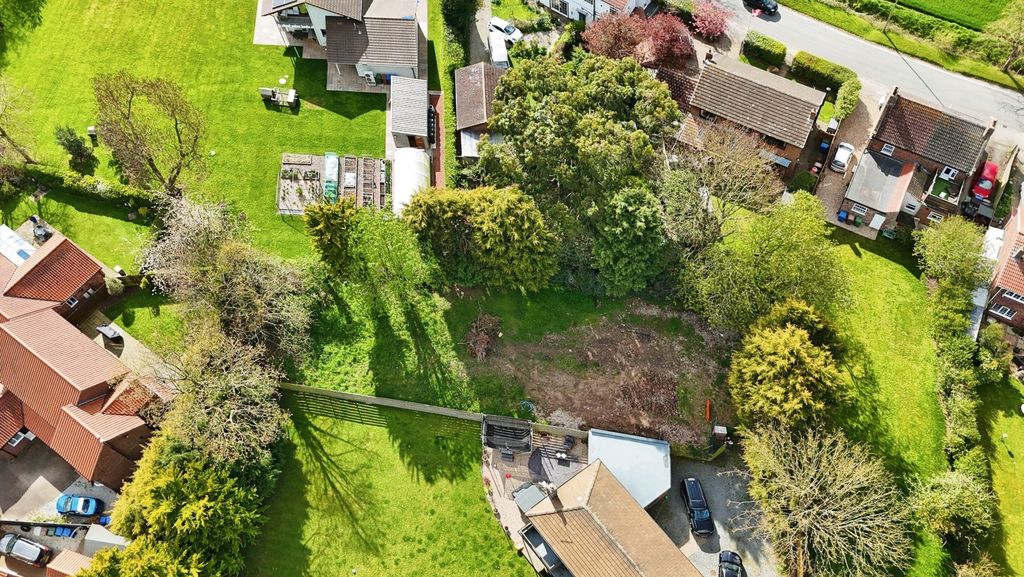 Additional image 6 of Land for saleMeadow Croft, Roos, Hull, East Riding Of Yorkshire HU12