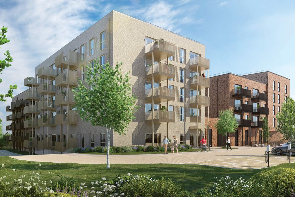 Property photo 1 of 9 CGI