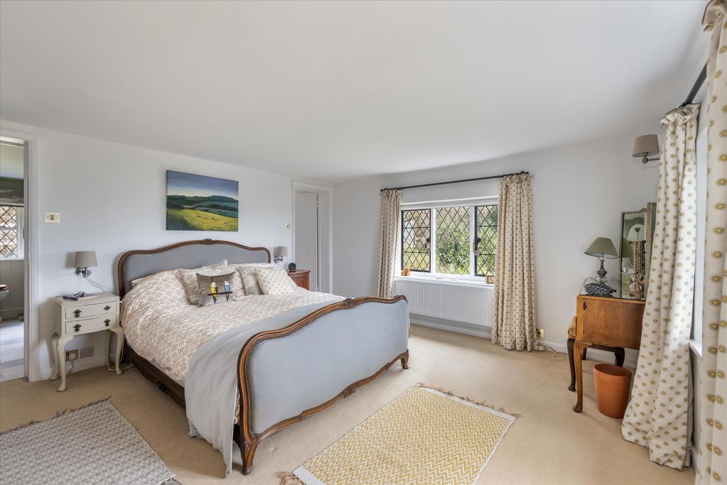 Additional image 16 of 4 bed detached house for saleHollycombe Lane, Linch, West Sussex GU30