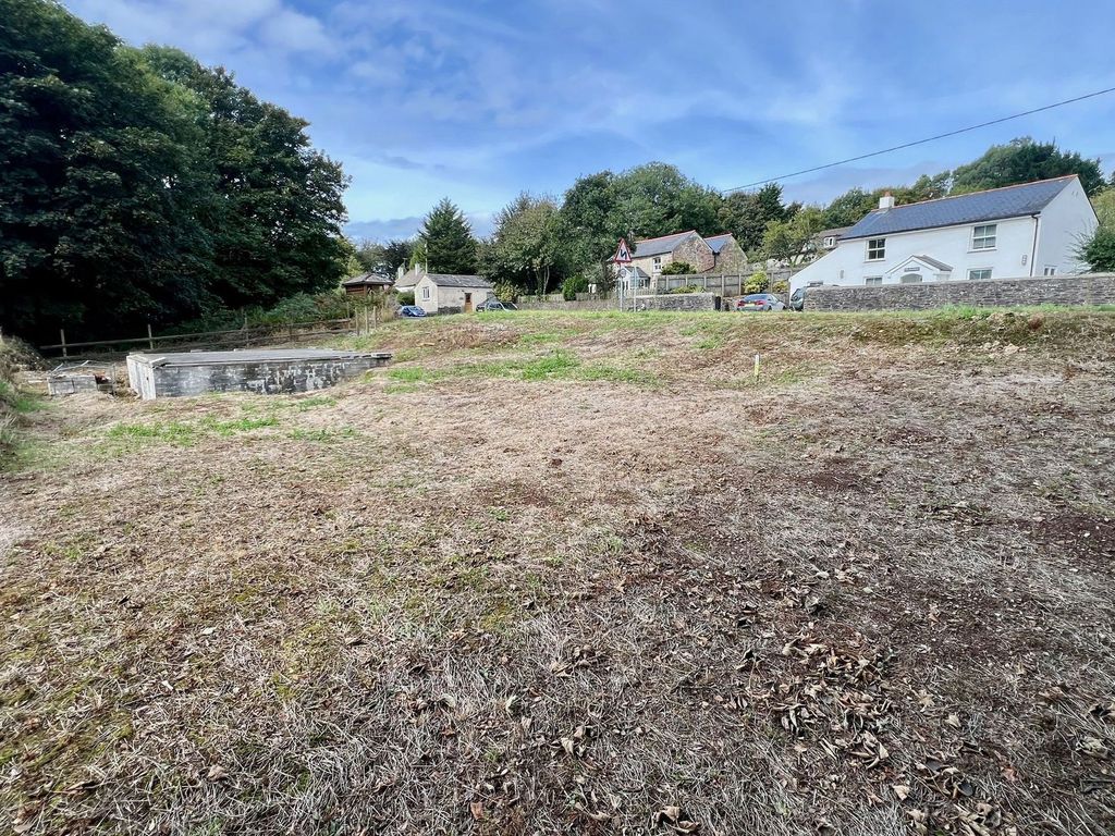 Additional image 6 of Land for saleBuilding Plot, Hewas Water, Cornwall PL26