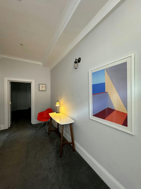Property photo 3 of 6 Post House Hallway.Jpg