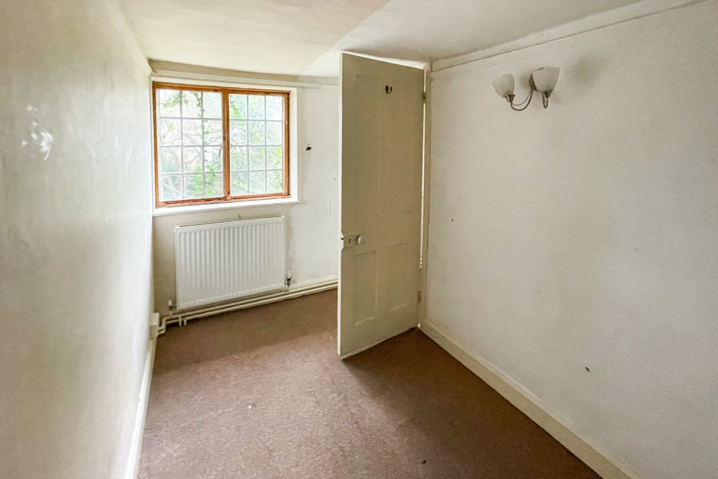 Property photo 2 of 13 Forge House, Sparrows Green, Wadhurst, Tn5 6Sl
