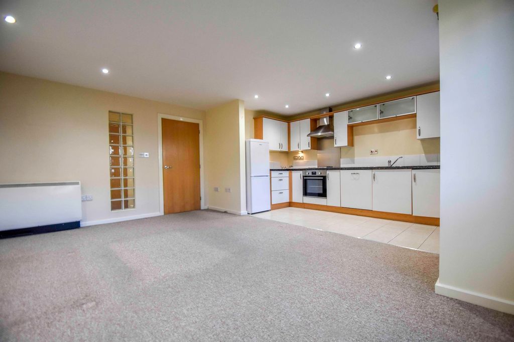 Property photo 3 of 14 Open Plan Kitchen/Living Space
