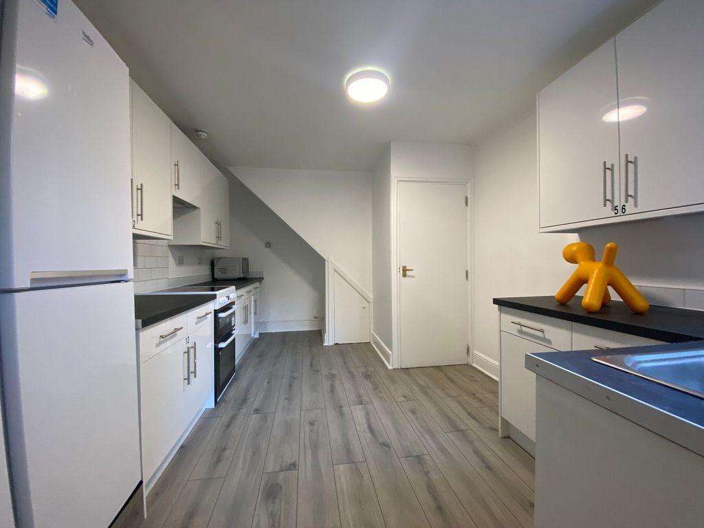 Property photo 3 of 9 Communal Kitchen