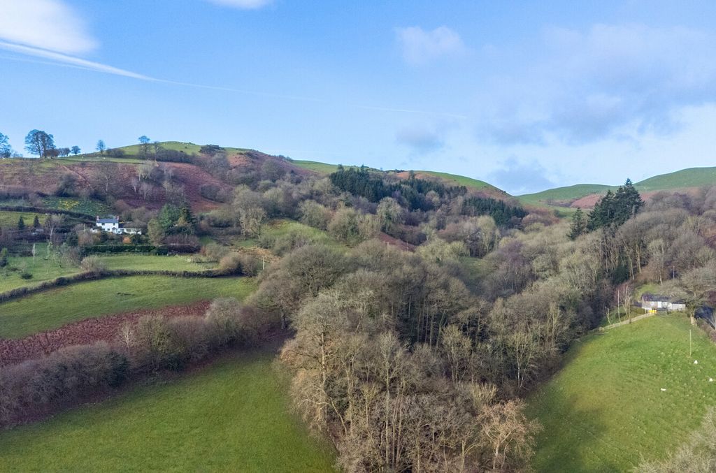 Additional image 35 of 3 bed cottage for salePenstrowed, Newtown, Powys SY16