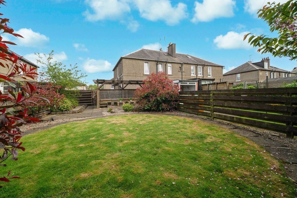 Additional image 13 of 2 bed flat for saleIndia Drive, Inchinnan, Renfrew, Renfrewshire PA4