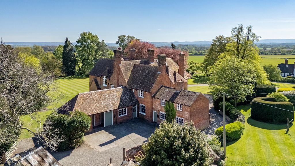 Additional image 20 of 6 bed detached house for saleUpton Magna, Shrewsbury, Shropshire SY4
