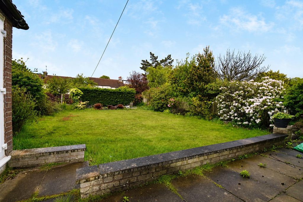 Property photo 2 of 31 Rear Garden And Patio.Png