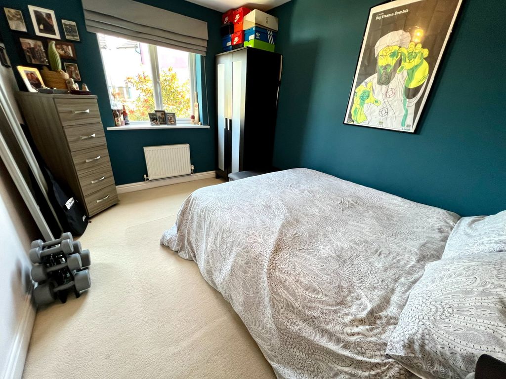 Additional image 13 of 5 bed detached house for saleMountside Road, Par, Cornwall PL24