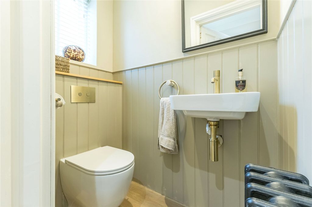 Additional image 19 of 3 bed detached house for saleSummervale, Holmfirth HD9