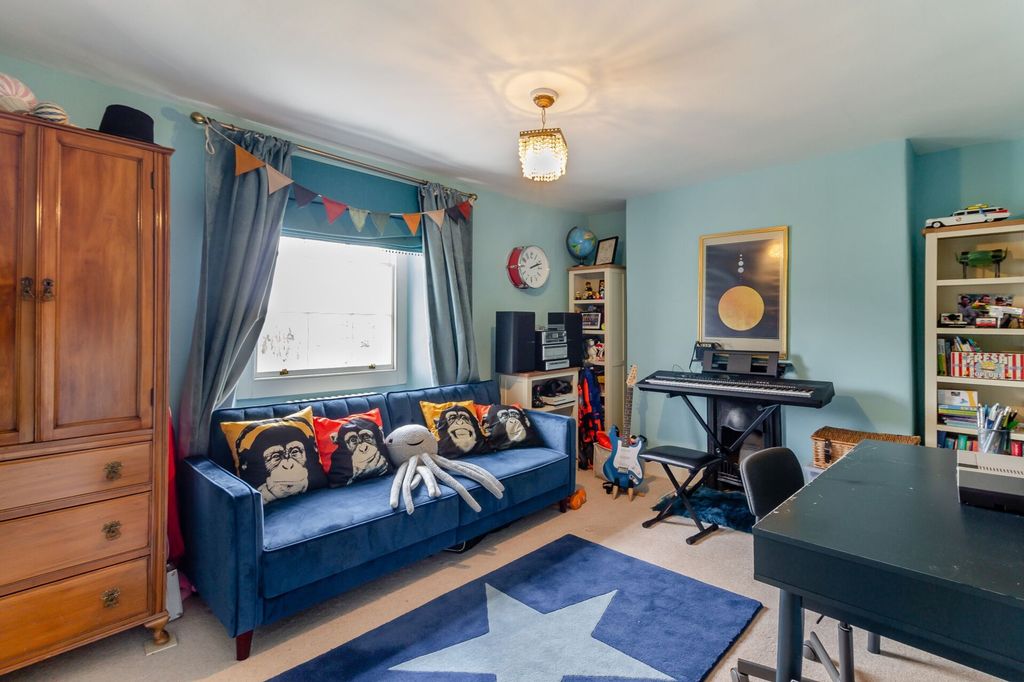 Additional image 20 of 4 bed terraced house for saleSt. James Street, Monmouth NP25