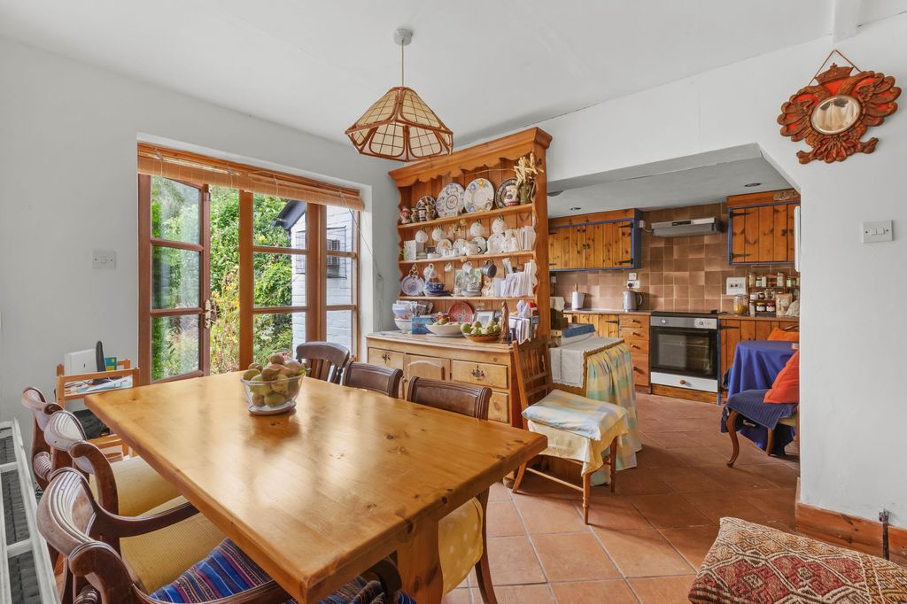 Property photo 2 of 13 Dining Room