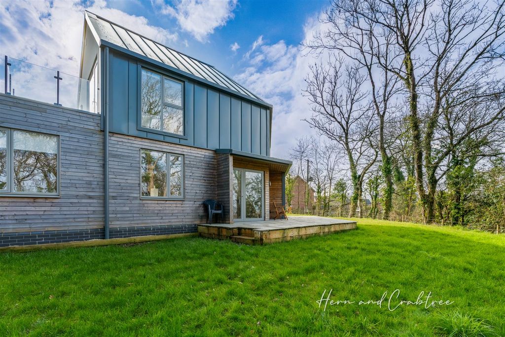 Additional image 37 of 4 bed detached house for saleGreat House Farm, Michaelston Road, St. Fagans, Cardiff CF5