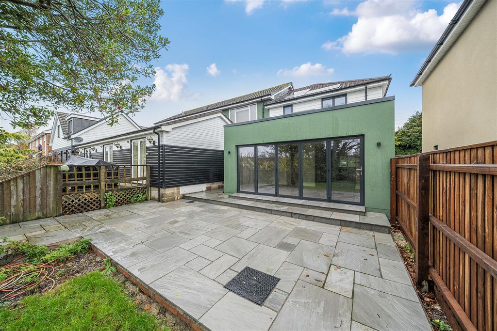 Property photo 1 of 14 Rear Aspect