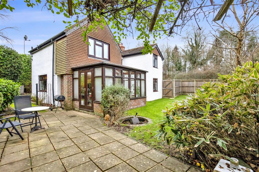 Additional image 19 of 5 bed detached house for saleLondon Road, Liphook GU30