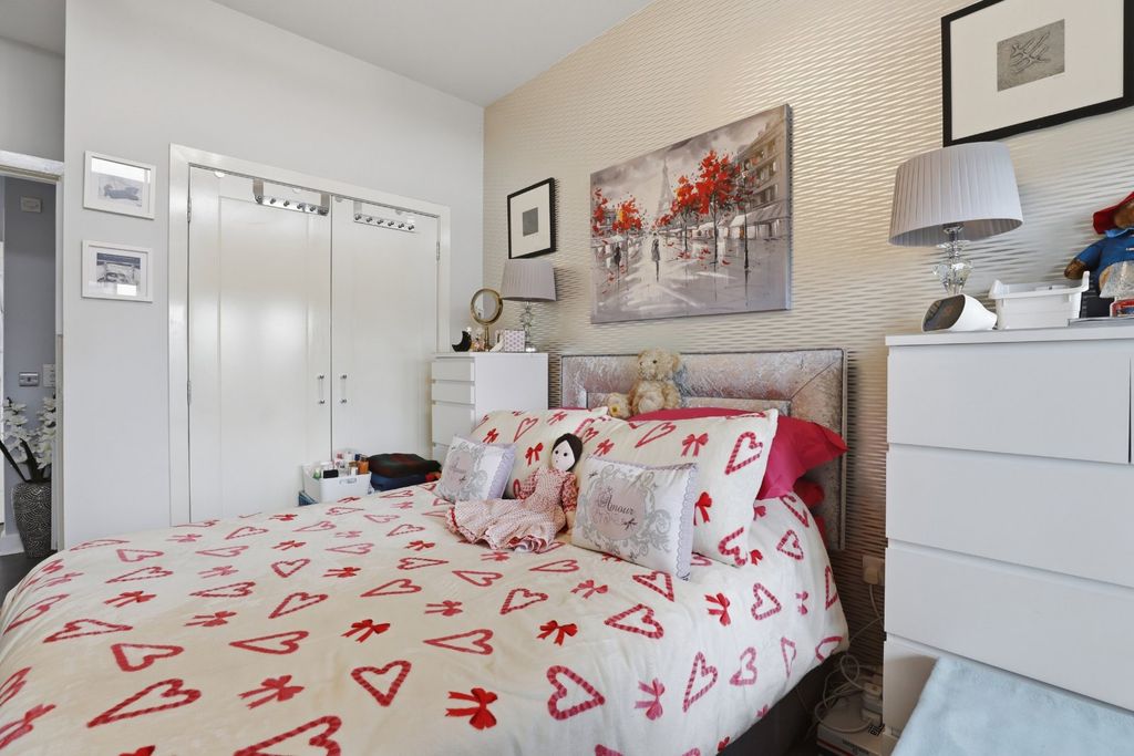 Additional image 15 of 2 bed flat for saleAccord Avenue, Paisley, Renfrewshire PA2