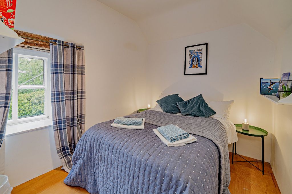 Additional image 12 of 6 bed detached house for salePentre Llyn Cymmer, Cerrigydrudion, Corwen LL21