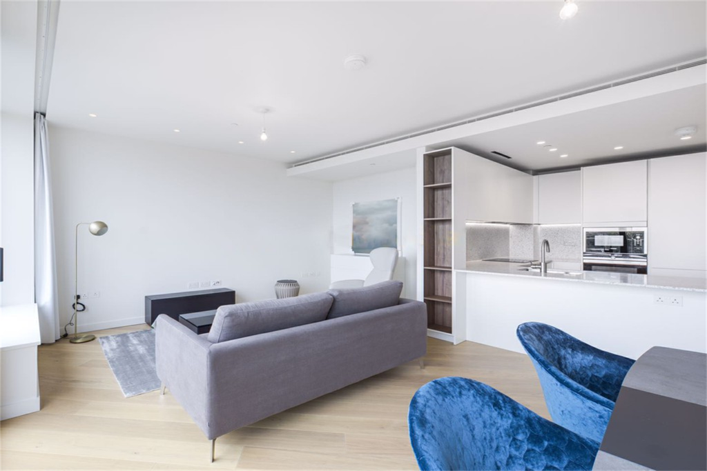 Property photo 3 of 15 Open Plan