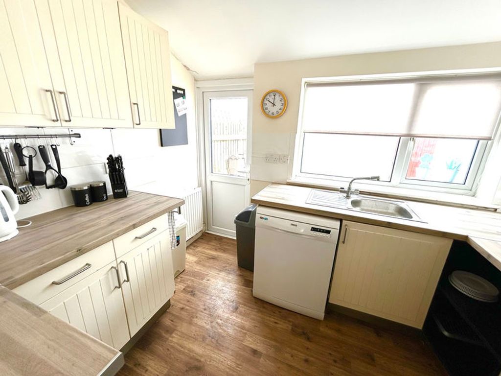 Property photo 3 of 8 Bright And Inviting Kitchen Featuring Modern Appli...