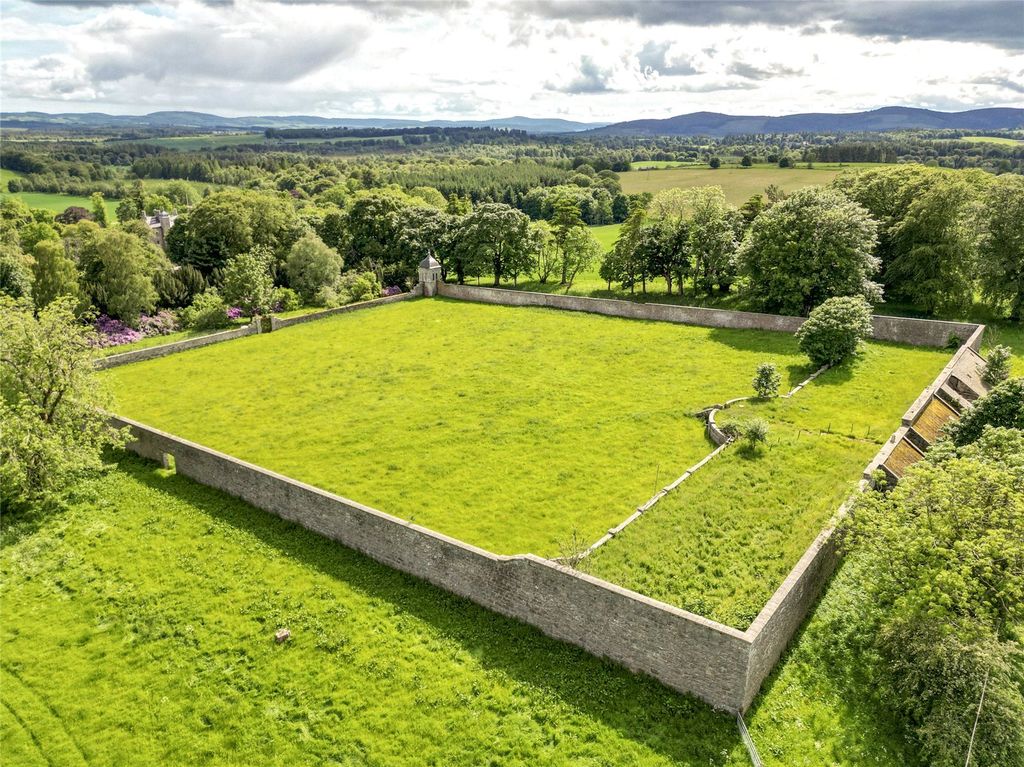 Additional image 7 of Land for saleSkene Estate (Lot 1), Dunecht, Westhill, Aberdeenshire AB32