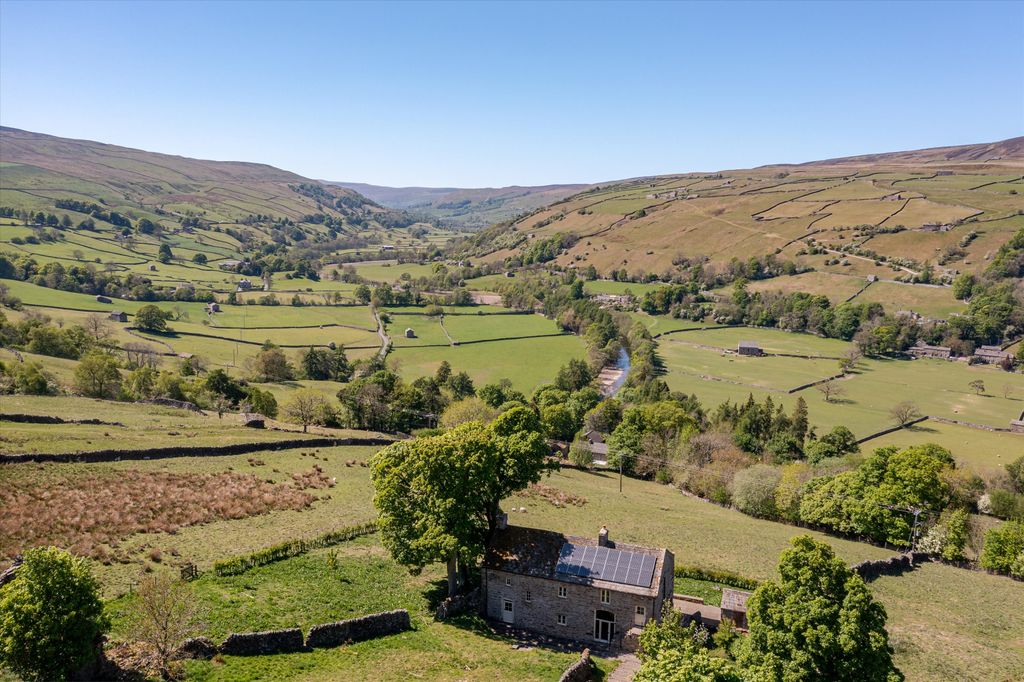 Additional image 20 of 5 bed detached house for saleHigh Lane, Low Row, Richmond, North Yorkshire DL11