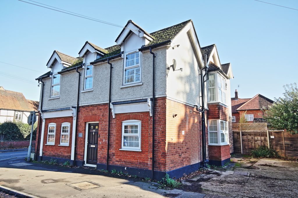 Property photo 1 of 5 Outside