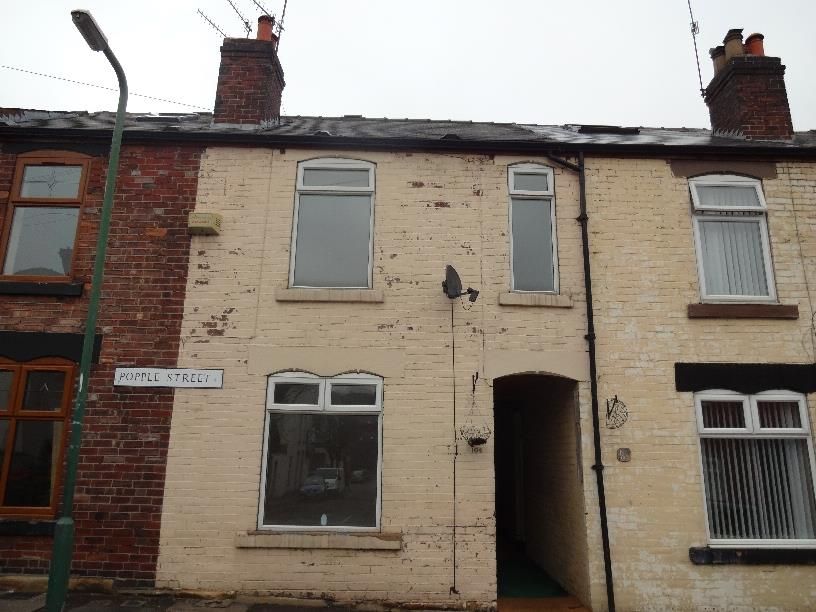 Property photo 1 of 10 Popple Street 104 Ex