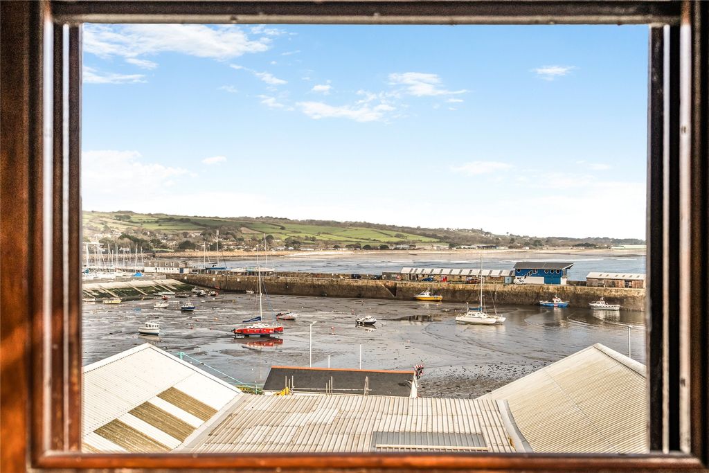 Additional image 11 of 3 bed semi-detached house for saleChapel Street, Penzance, Cornwall TR18
