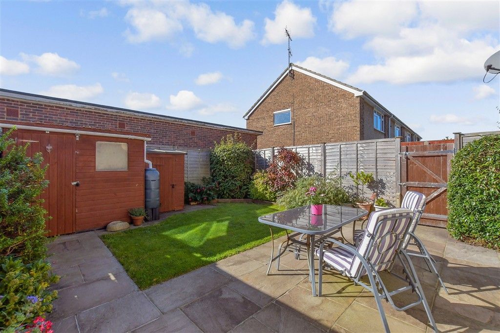 Property photo 1 of 17 Rear Garden