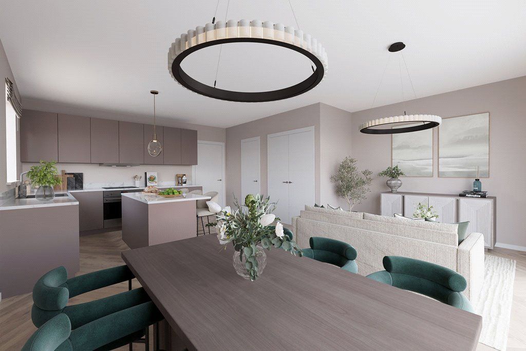 Property photo 3 of 16 H3 House Style
