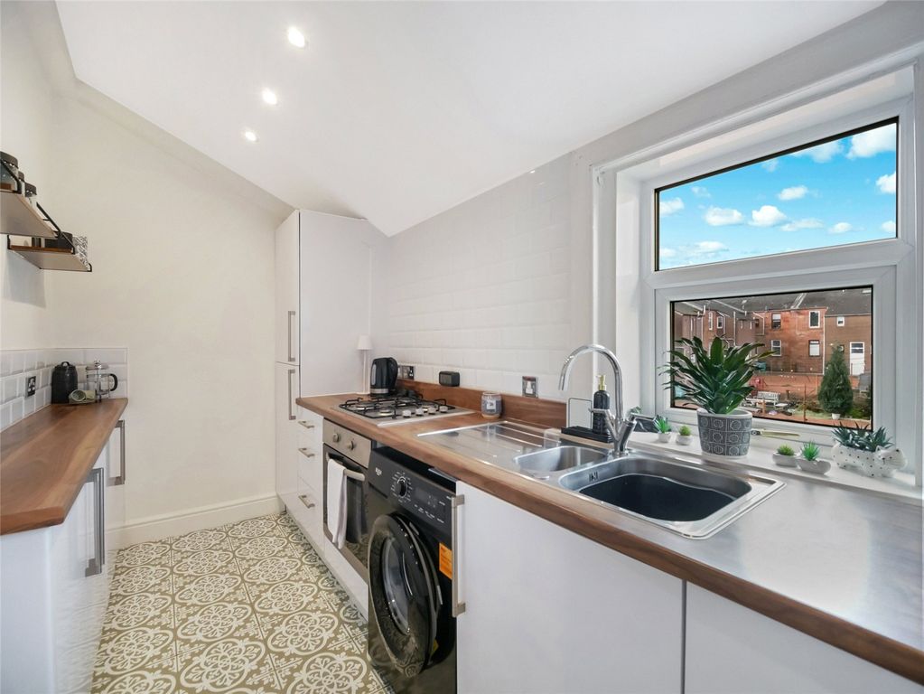 Property photo 3 of 20 Kitchen