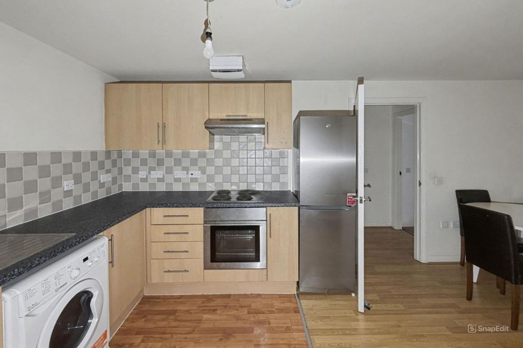 Property photo 2 of 6 1106 City Link, Hessel Street, Salford, M50 1Dh
