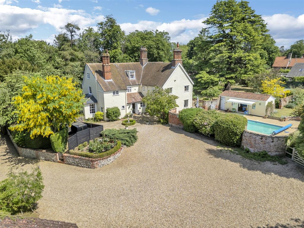 Additional image 29 of 8 bed detached house for saleSchool Road, Risby IP28