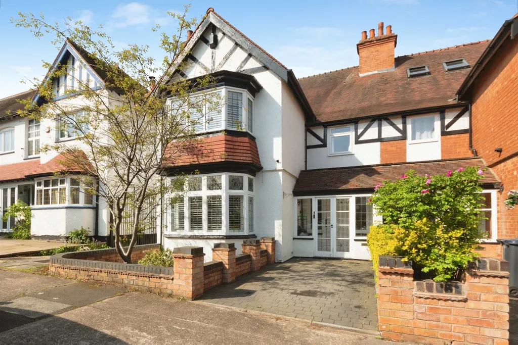 House in Birmingham, Springfield - More