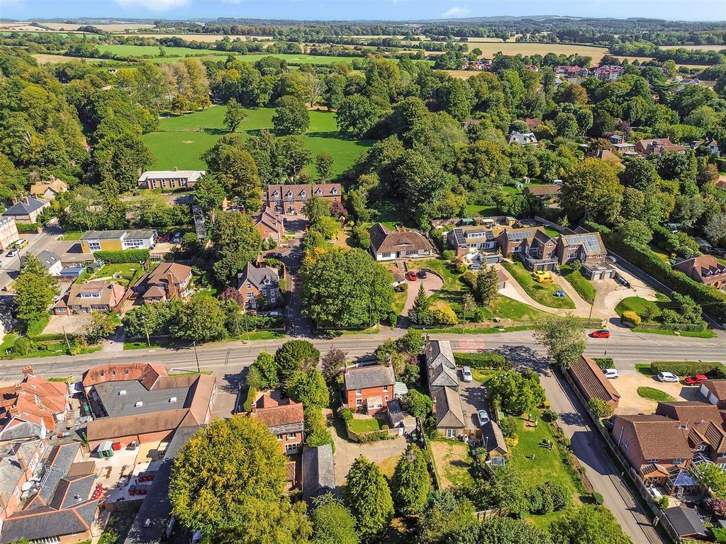 Property photo 3 of 27 Drone Rear