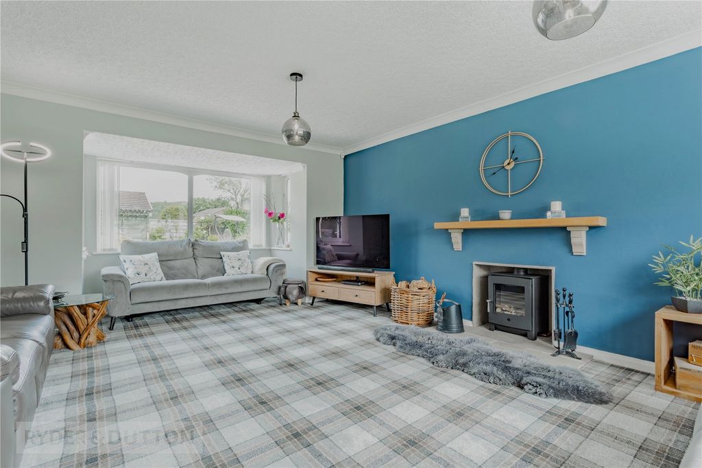 Additional image 13 of 4 bed detached house for saleHarden Hills, Shaw, Oldham, Greater Manchester OL2