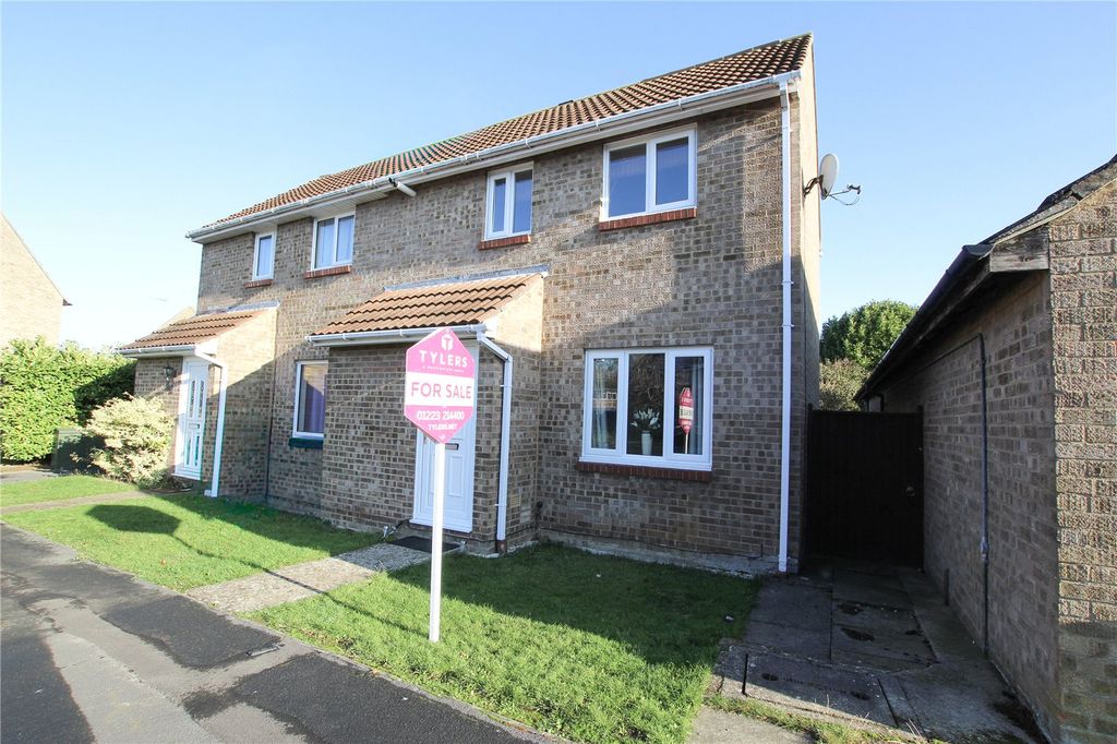 Property photo 1 of 13 Front Aspect.