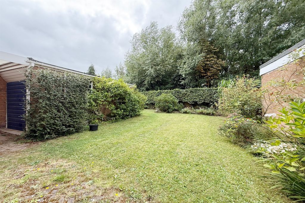 Property photo 2 of 9 Rear Garden