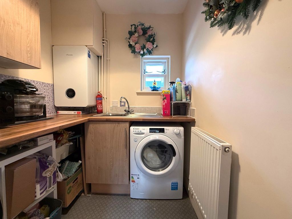 Additional image 10 of 3 bed flat for saleWaldridge Hall Court, Waldridge, Chester Le Street DH2