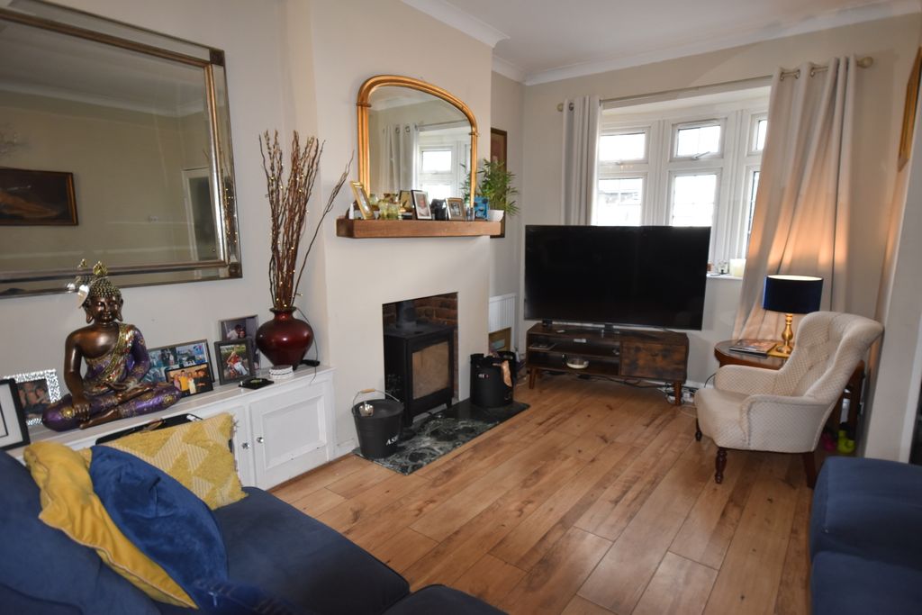 Property photo 1 of 20 3 Bedroom Victorian Terraced For Sale