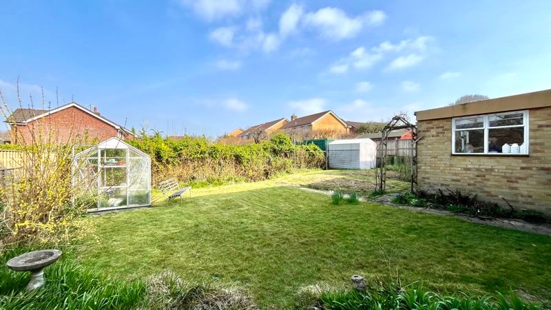 Property photo 2 of 16 Rear Garden