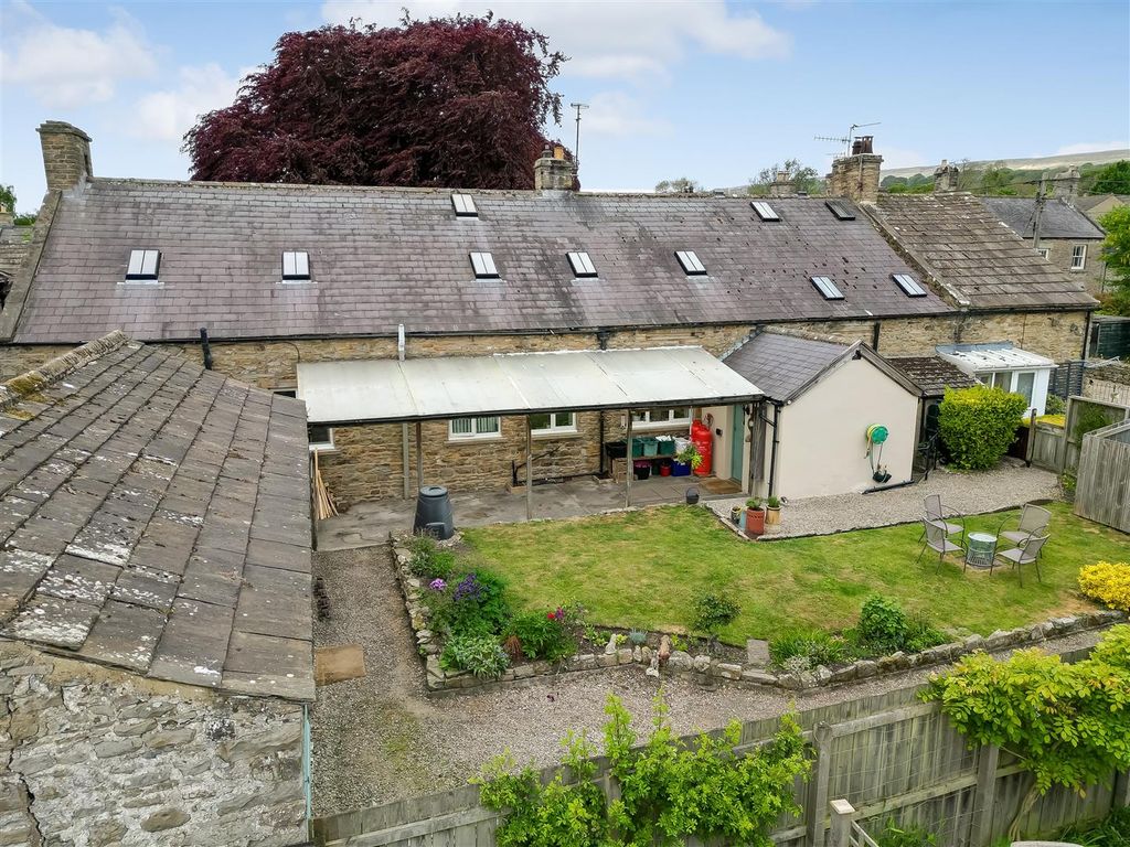 Additional image 39 of 5 bed semi-detached house for saleRedmire, Leyburn DL8