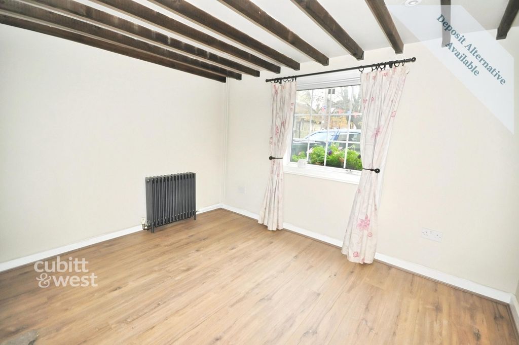 Property photo 3 of 8 Living Room